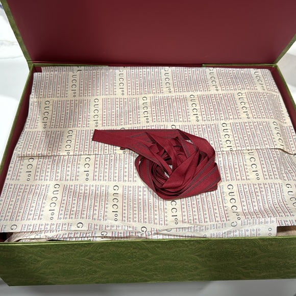 Gucci x Balenciaga Hacker limited edition! - Picture 6 of 7